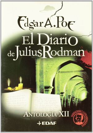 DIARIO DE JULIUS RODMAN 12