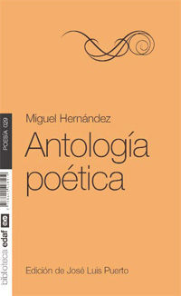 ANTOLOGÍA POÉTICA