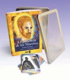 LA PRESENCIA DE LOS MAESTROS-KIT
