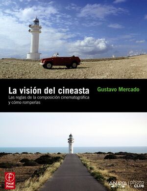 LA VISIÓN DEL CINEASTA