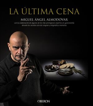 LA ÚLTIMA CENA