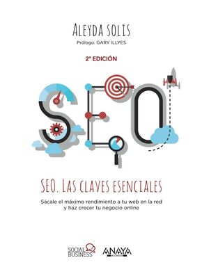 SEO. LAS CLAVES ESENCIALES