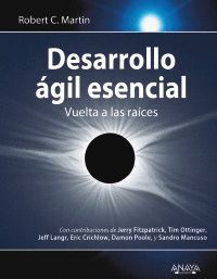 DESARROLLO ÁGIL ESENCIAL