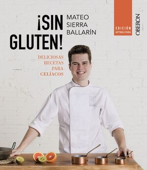 ¡SIN GLUTEN! EDIC 2022