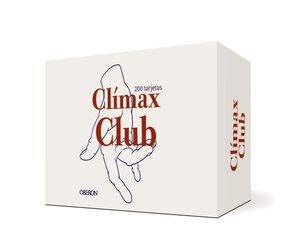 CLÍMAX CLUB. EL JUEGO