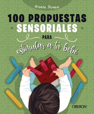 100 PROPUESTAS SENSORIAL