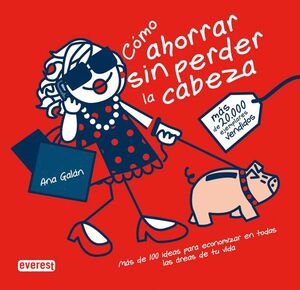 CÓMO AHORRAR SIN PERDER LA CABEZA