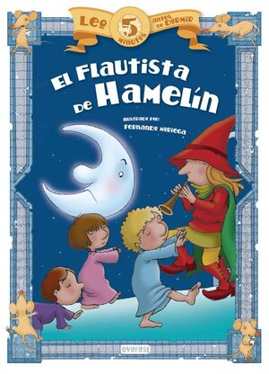 EL FLAUTISTA DE HAMELÍN