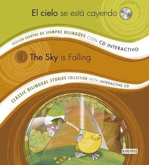 EL CIELO SE ESTÁ CAYENDO/ THE SKY IS FALLING