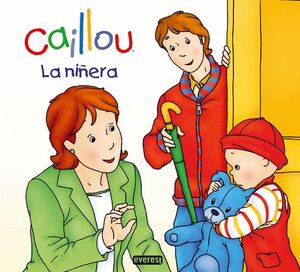 LA NIÑERA