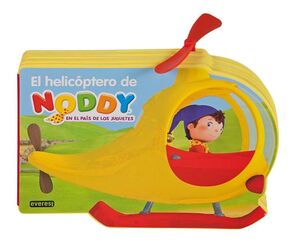 EL HELICÓPTERO DE NODDY