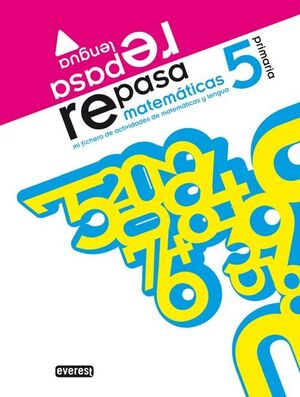 REPASA. 5º PRIMARIA