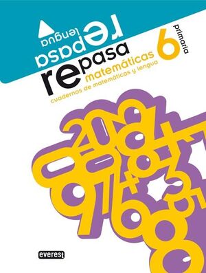REPASA. 6º PRIMARIA