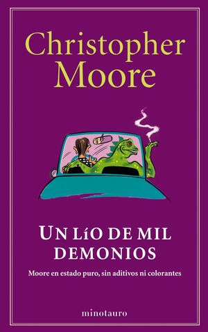 UN LÍO DE MIL DEMONIOS