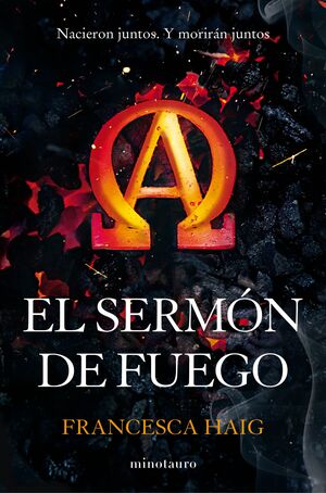 EL SERMÓN DE FUEGO