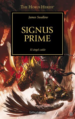 SIGNUS PRIME Nº 21/54