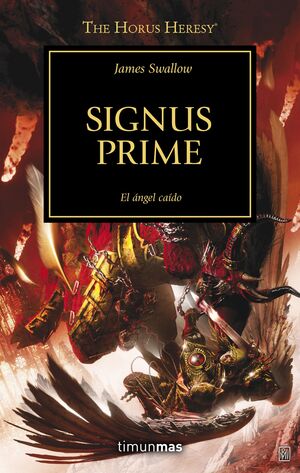 SIGNUS PRIME Nº 21/54