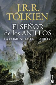 EL SE¥OR DE LOS ANILLOS 1 - LA COMUNIDAD DEL ANILL