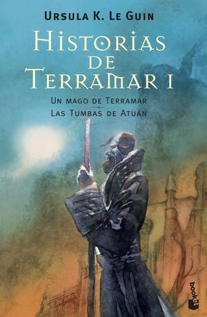 HISTORIAS DE TERRAMAR I (NF)