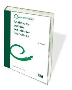 ANÁLISIS DE ESTADOS ECONÓMICO-FINANCIEROS