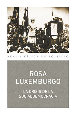 CRISIS DE LA SOCIALDEMOCRACIA (NP)