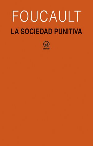 SOCIEDAD PUNITIVA