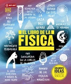 EL LIBRO DE LA FÍSICA