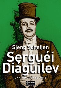 SERGUEI DIAGHILEV