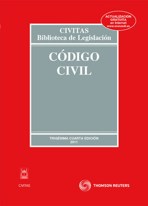 CÓDIGO CIVIL
