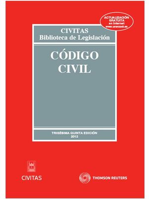 CÓDIGO CIVIL