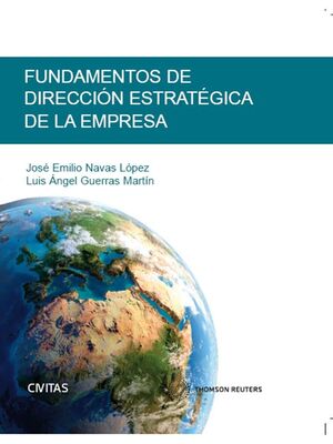 FUNDAMENTOS DE DIRECCIÓN ESTRATÉGICA DE LA EMPRESA