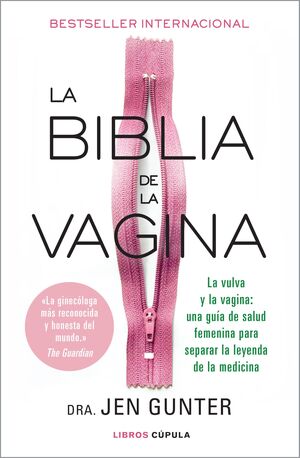 LA BIBLIA DE LA VAGINA