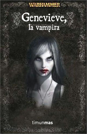 ÓMNIBUS GENEVIEVE, LA VAMPIRA