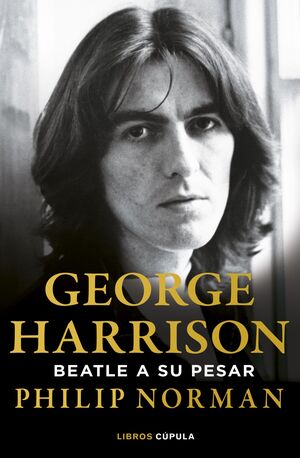 GEORGE HARRISON