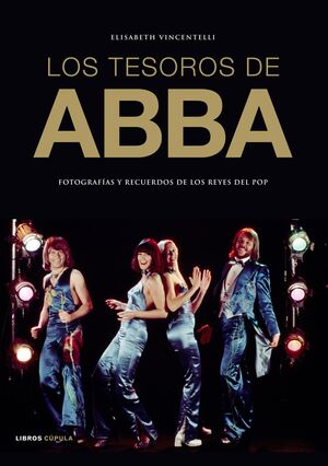 LOS TESOROS DE ABBA