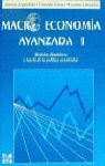 MACROECONOMÍA AVANZADA I