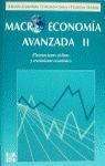 MACROECONOMÍA AVANZADA II