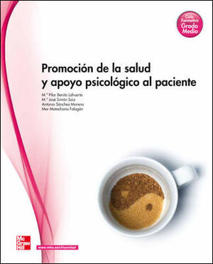 PROMOCION DE LA SALUD Y APOYO PSICOLOGICO AL PACIENTE.GM