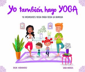 YI TAMBIN HAGO YOGA