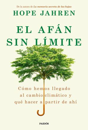 EL AFÁN SIN L¡MITE