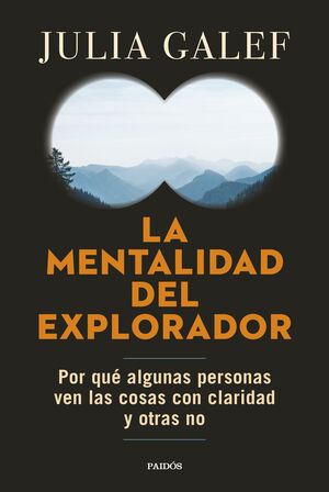 LA MENTALIDAD DEL EXPLORADOR