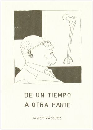 DE UN TIEMPO A OTRA PARTE