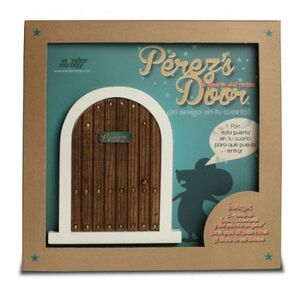 LEÓN, CARMENCITA Y LAS PUERTAS MÁGICAS