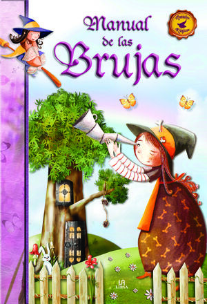 MANUAL DE LAS BRUJAS