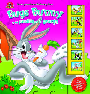 BUGS BUNNY Y SU PANDILLA EN LA GRANJA