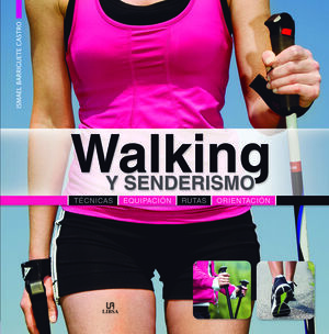 WALKING Y SENDERISMO