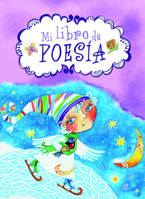 MI LIBRO DE POESÍA