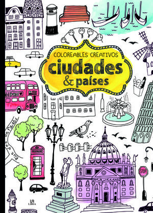 CIUDADES & PAÍSES