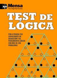 TEST DE LÓGICA