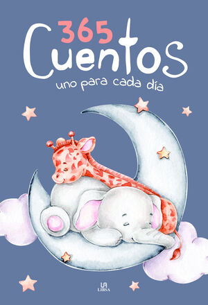 365 CUENTOS PARA CADA DIA